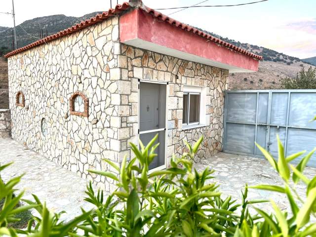 Himare, shitet Vile 2+1+A+BLK Kati 1, 160 m² 209.000 Euro (Himare)