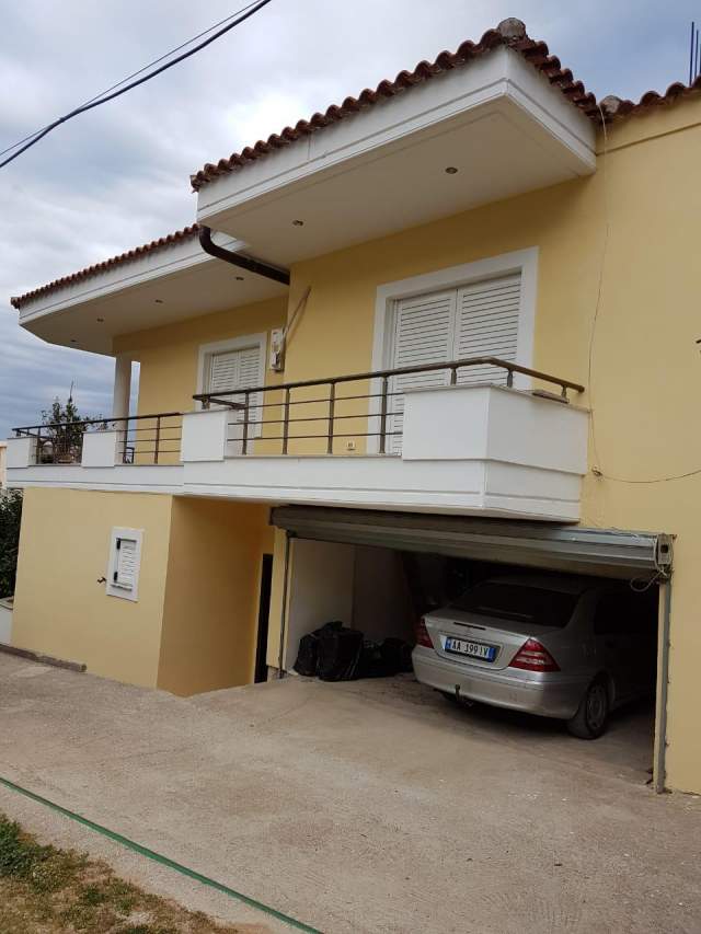 Dhermi, shitet Vile 3+1+A+BLK Kati 2, 111 m² 375.000 Euro (Dhermi)