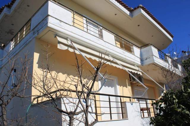 Dhermi, shitet Vile 3+1+A+BLK Kati 2, 111 m² 375.000 Euro (Dhermi)