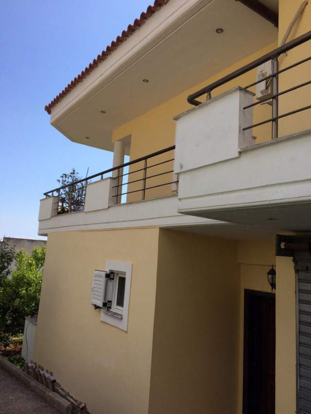 Dhermi, shitet Vile 3+1+A+BLK Kati 2, 111 m² 375.000 Euro (Dhermi)