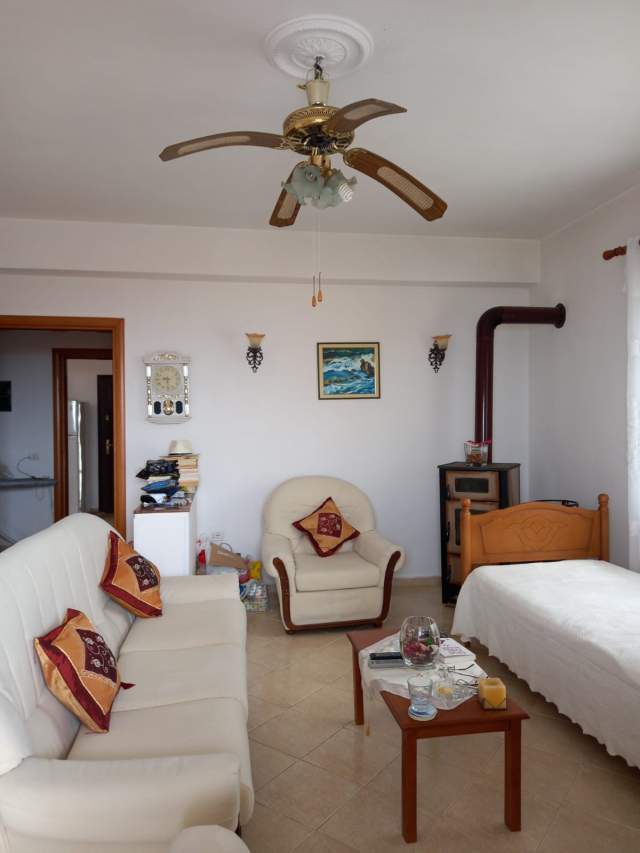 Dhermi, shitet Vile 3+1+A+BLK Kati 2, 111 m² 375.000 Euro (Dhermi)