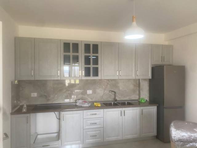 Tirane, jepet me qera apartament 2+1+BLK Kati 3, 115 m² 500 Euro (Bulevardi Kasharit)