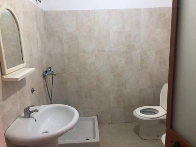 Tirane, shitet apartament 2+1+BLK Kati 2, 88 m² 88.700 Euro (Rruga Don Bosko)