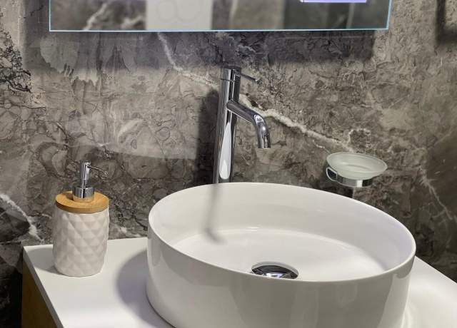 Tirane, shitet dhome 1+1 Kati 8, 47 m² 95.000 Euro (dibres)