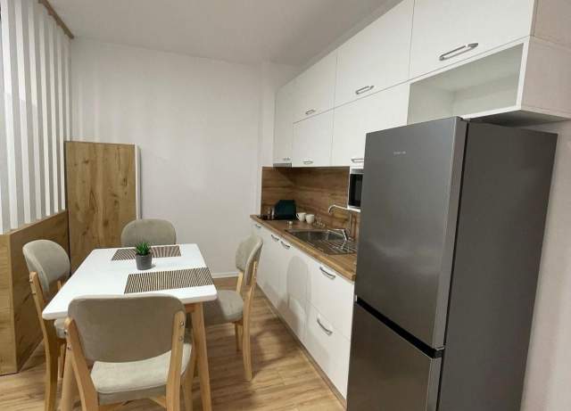 Tirane, shitet dhome 1+1 Kati 8, 47 m² 95.000 Euro (dibres)