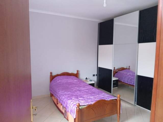Tirane, jepet me qera apartament Kati 6, 98 m² 300 Euro (MUHAMET DELIU)