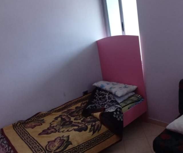 Tirane, jepet me qera apartament Kati 6, 98 m² 300 Euro (MUHAMET DELIU)