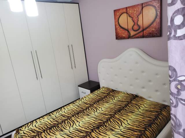 Tirane, jap me qera apartament 1+1+BLK Kati 1, 75 m² 500 Euro (rrapo hekali)