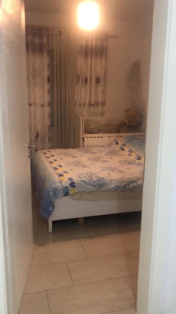 Tirane, jepet me qera apartament 1+1+BLK Kati 4, 64 m² 400 Euro (Rruga 5 Maji)