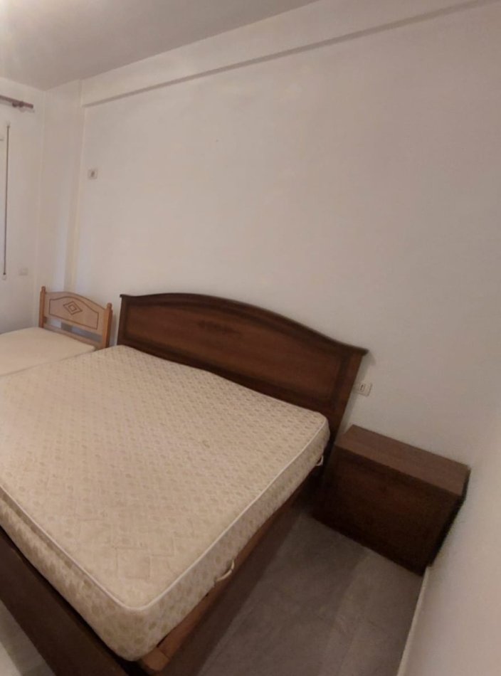 Tirane, jepet me qera apartament 1+1 Kati 5, 63 m² (Mbrapa Nela 5,Astir)