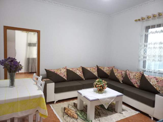 Tirane, jepet me qera apartament 1+1+BLK Kati 2, 75 m² 30.000 Leke (andon frasheri)