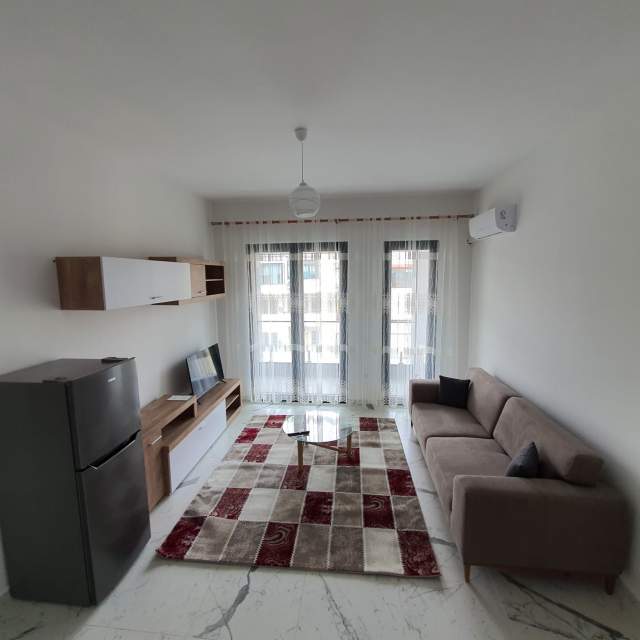 Tirane, jepet me qera 1+1+A+BLK Kati 7, 76 m² 500 Euro (Kavajës)
