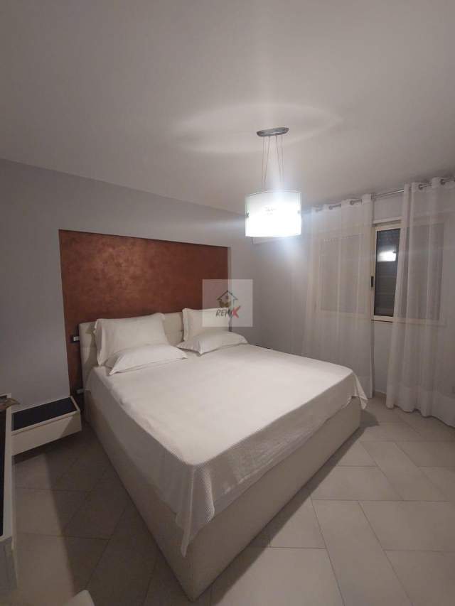 Durres, jepet me qera apartament 2+1+A+BLK Kati 7, 105 m² 500 Euro