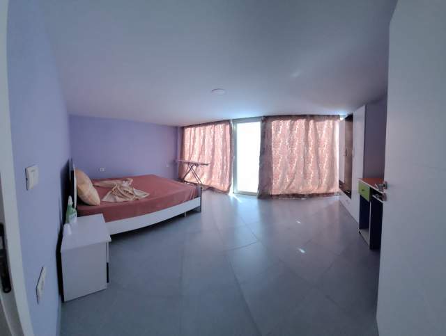 Tirane, jepet me qera apartament 2+1+BLK Kati 1, 90 m² 27.000 Leke (Muhamet Deliu)