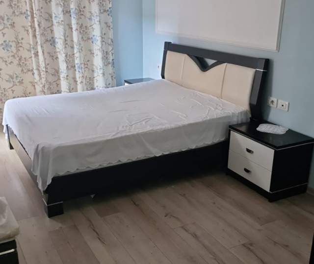 Tirane, jepet me qera apartament 1+1 Kati 3, 60 m² 35.000 Leke (50 m nga Karburant Gazheli, Zogu i Zi)