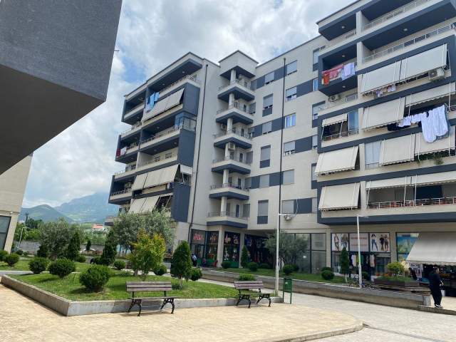 Tirane, shes apartament 1+1+BLK Kati 6, 78 m² 90.000 Euro