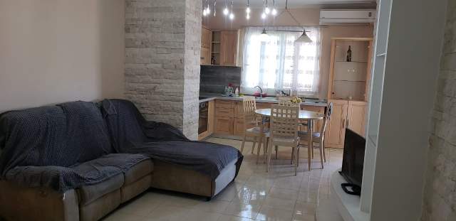 Shqiperi, jepet me qera apartament 2+1+BLK Kati 2, 86 m² 35.000 Leke (Kodra EDiellit/ Nj. Bashkiake 13)