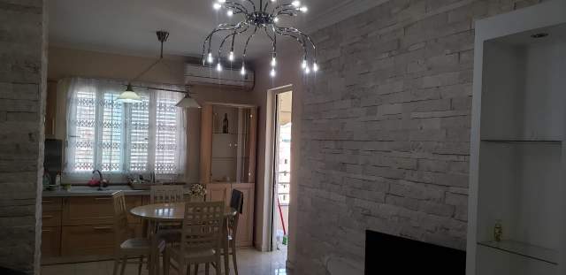 Shqiperi, jepet me qera apartament 2+1+BLK Kati 2, 86 m² 35.000 Leke (Kodra EDiellit/ Nj. Bashkiake 13)