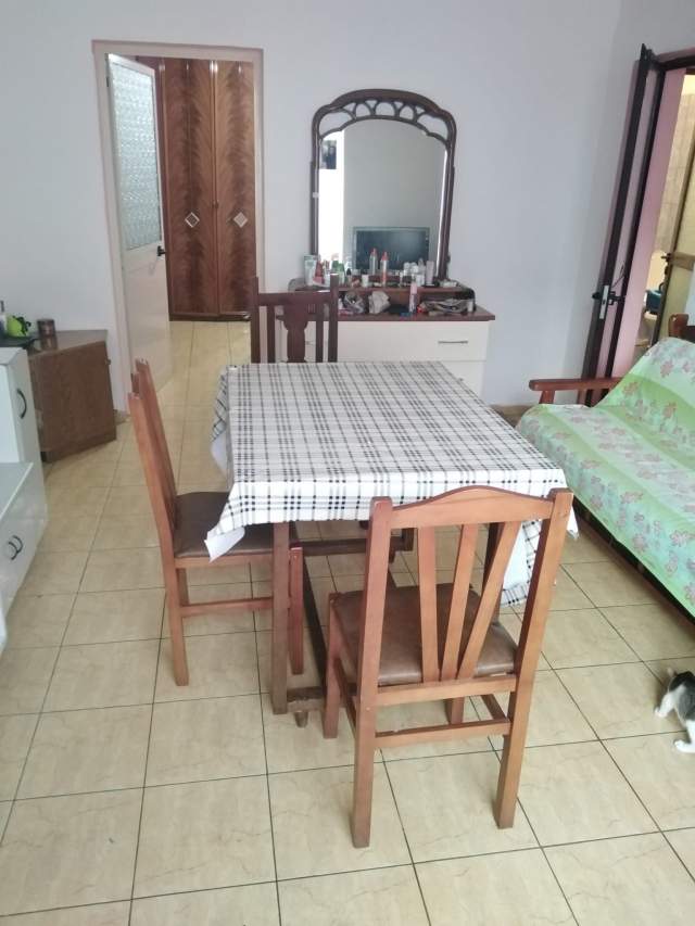 Tirane, jepet me qera apartament 1+1+BLK Kati 3, 40 m² 28.000 Leke