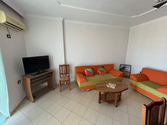 Tirane, jepet me qera apartament 1+1+BLK Kati 7, 70 m² 400 Euro (Petro Korcari)
