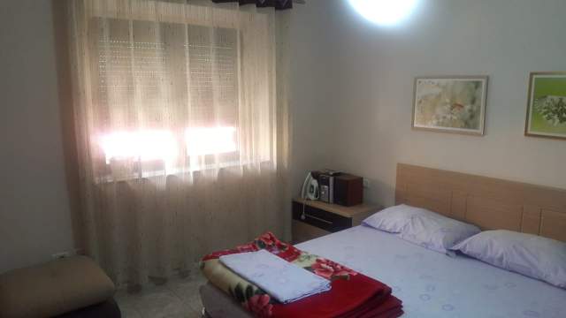 Tirane, ofert apartament 1+1 Kati 2, 65 m² 440 Euro (rruga e elbasanit)