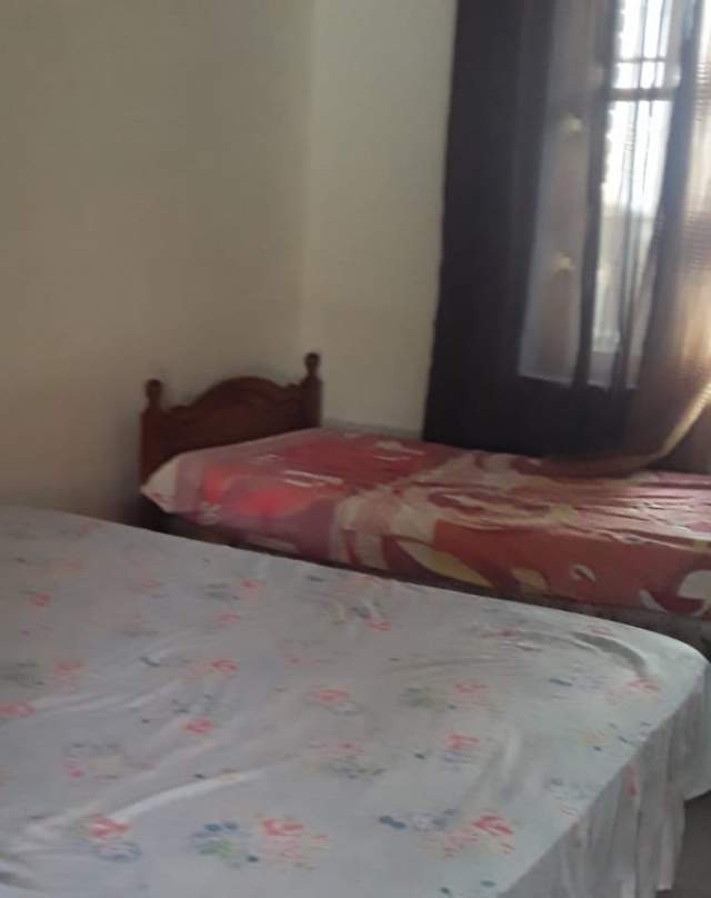 Tirane, jepet me qera garsonier 1+1 Kati 1, 35 m² 20.000 Leke (Pran Kryqezimit te Laprakes)