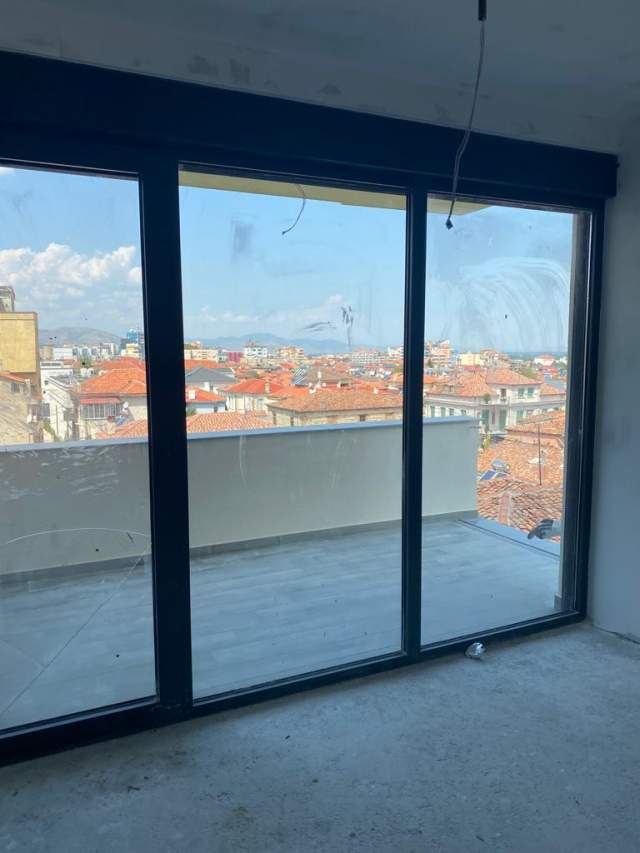 Korce  Shiten 2 AP 1+1 Kati 3, 130 m² 1.500 Euro/m2 Pedonale  Godina Serenity Residence 2