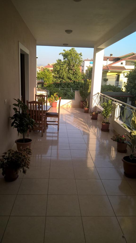 Tirane, shitet Vile 3+1+BLK Kati 2, 365 m² 365.000 Euro (Andrea Skanjeti)