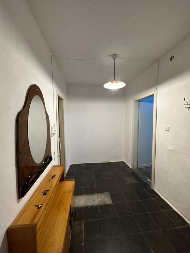 Tirane, shitet apartament 1+1+A+BLK Kati 4, 54 m² 63.000 Euro