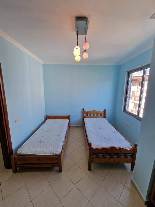 Tirane, shitet apartament 2+1+BLK Kati 6, 101 m² 95.000 Euro (Muhamet Deliu)