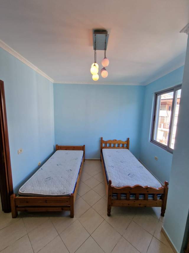 Tirane, shitet apartament 2+1+BLK Kati 6, 101 m² 95.000 Euro (Muhamet Deliu)