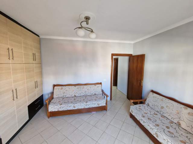 Tirane, shitet apartament 2+1+BLK Kati 6, 101 m² 95.000 Euro (Muhamet Deliu)