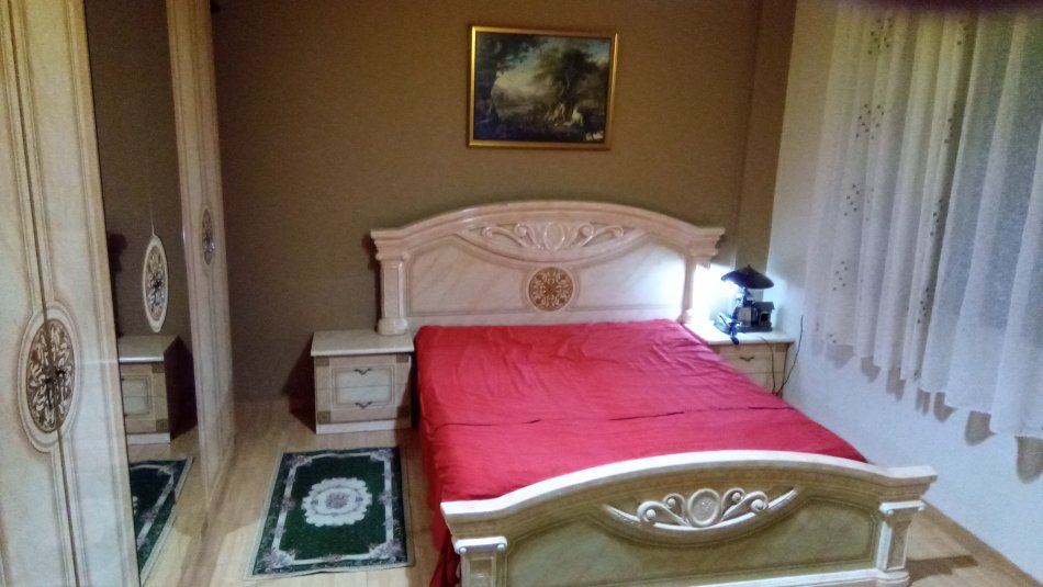 Tirane, jap me qera Vile 3+1+Ballkon Kati 3, 120 m² 500 € (Gramoz Pashko)