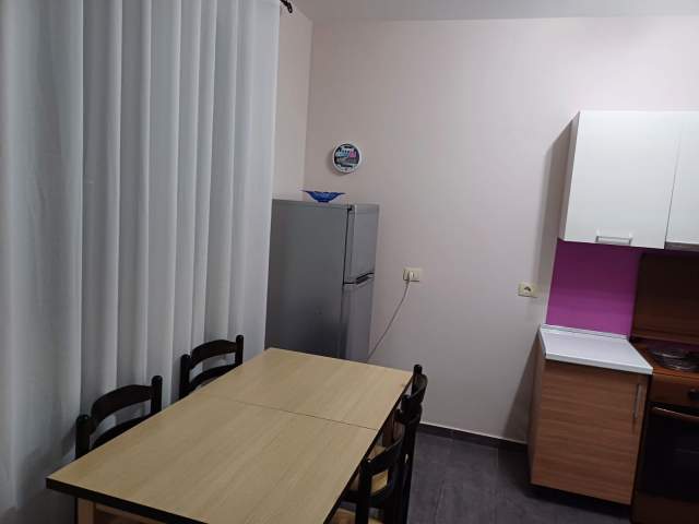 Tirane, jepet me qera apartament 2+1+BLK Kati 3, 105 m² 450 Euro (rrapo hekali)