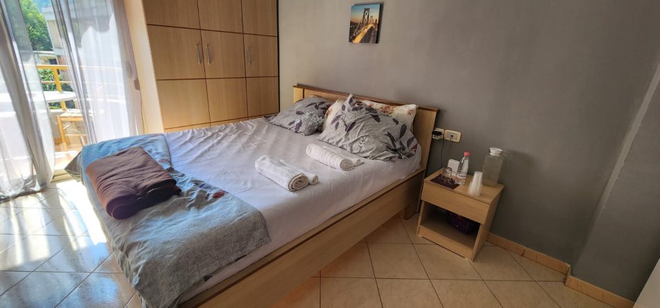 Vlore Lungomare  Kati 3, 1 m² 25 € )