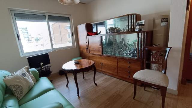 Tirane, shitet apartament 3+1+BLK Kati 4, 84 m² 109.000 Euro (4 Deshmoret)