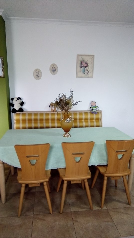 Tirane, jap me qera Vile 3+1+Ballkon Kati 3, 120 m² 500 € (Gramoz Pashko)