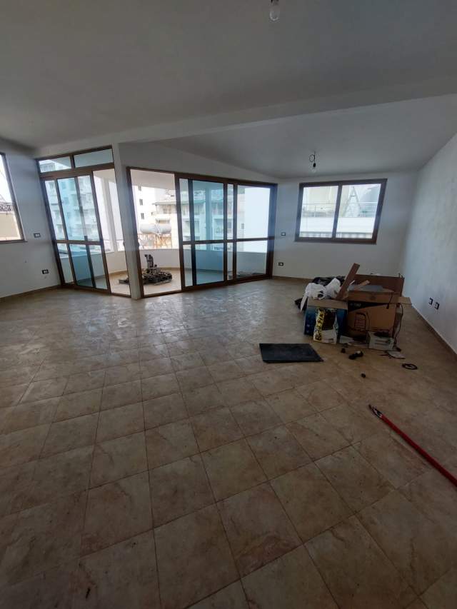 Durres, shitet apartament 1+1+BLK Kati 6, 50 m² 55.000 Euro