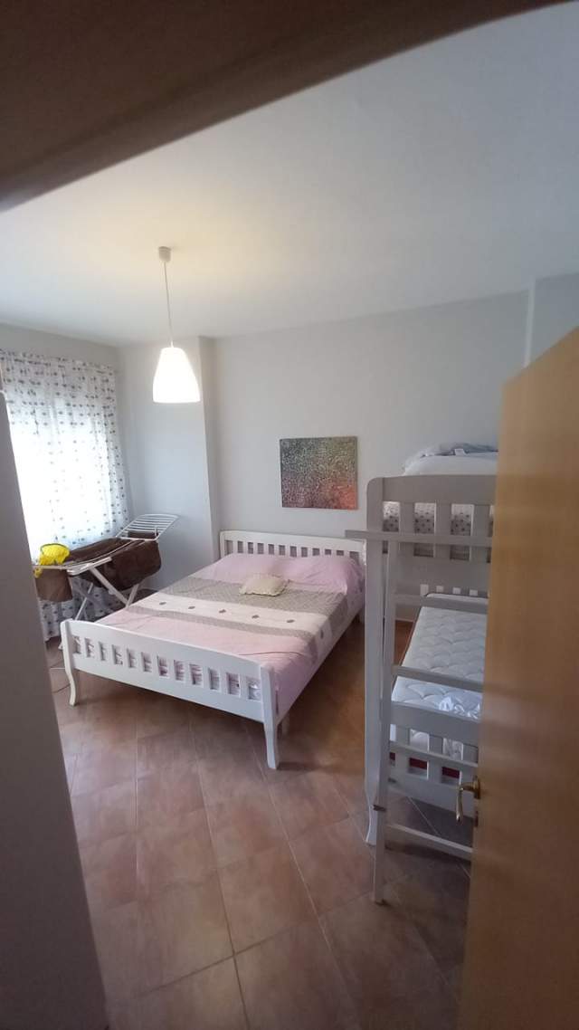 Durres, shitet apartament 1+1+BLK Kati 3, 68 m² 65.000  (SHKEMBI I KAVAJES)