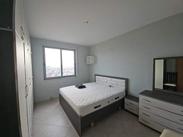 Durres, jepet me qera apartament 2+1+A+BLK Kati 7, 120 m² 300 Euro