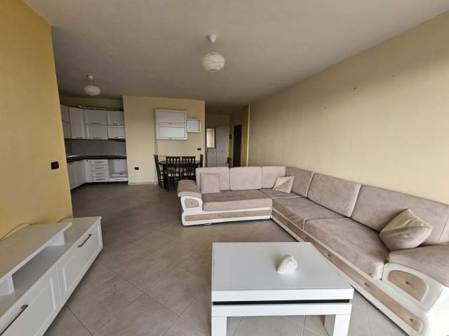 Durres, jepet me qera apartament 2+1+A+BLK Kati 7, 120 m² 300 Euro