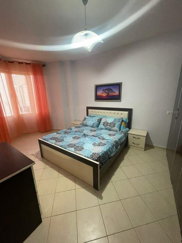 Durres, shitet apartament 1+1+BLK Kati 7, 78 m² 69.000 Euro (ILIRIA, PLAZH)