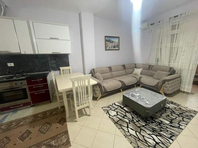 Durres, shitet apartament 1+1+BLK Kati 7, 78 m² 69.000 Euro (ILIRIA, PLAZH)