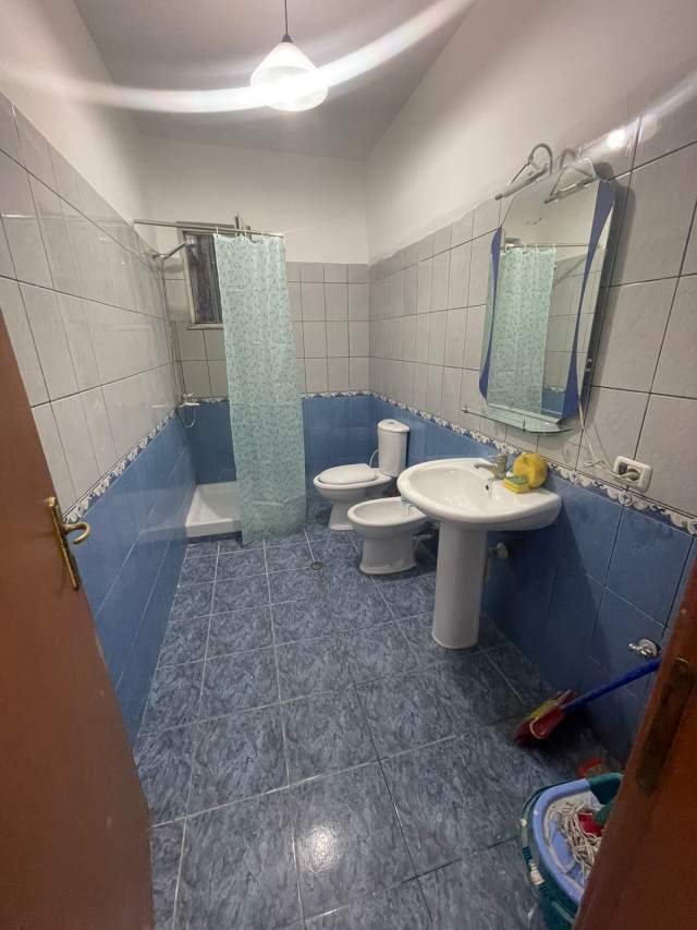 Durres, shitet apartament 1+1+BLK Kati 7, 78 m² 69.000 Euro (ILIRIA, PLAZH)