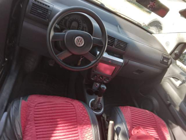 Vlore, shes makine Volkswagen Fox Viti 2006, 2.200 Euro