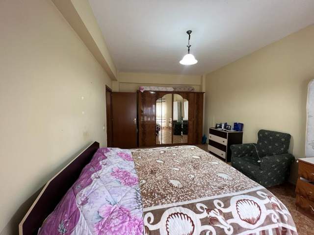 Durres, shitet apartament 3+1+A+BLK Kati 5, 123 m² 90.000 Euro (Stadiumi Durres)