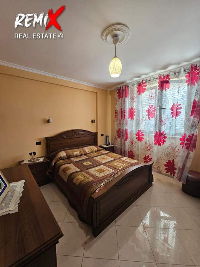 Durres, shitet apartament 2+1+BLK Kati 6, 110 m² 115.000 Euro (TEK ISH URT)