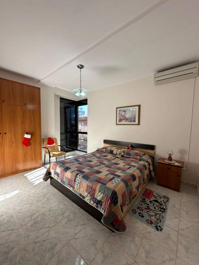 Tirane, shitet apartament 3+1+A+BLK 154 m² 419000 Eu , Rr. (Abdyl Frasheri)