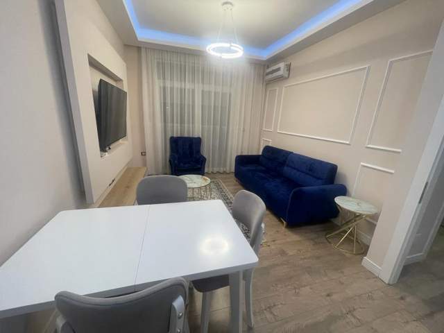 Vlore, ofert apartament 1+1+BLK 65 m² 500 Euro (Prane Raiffaisen Bank)