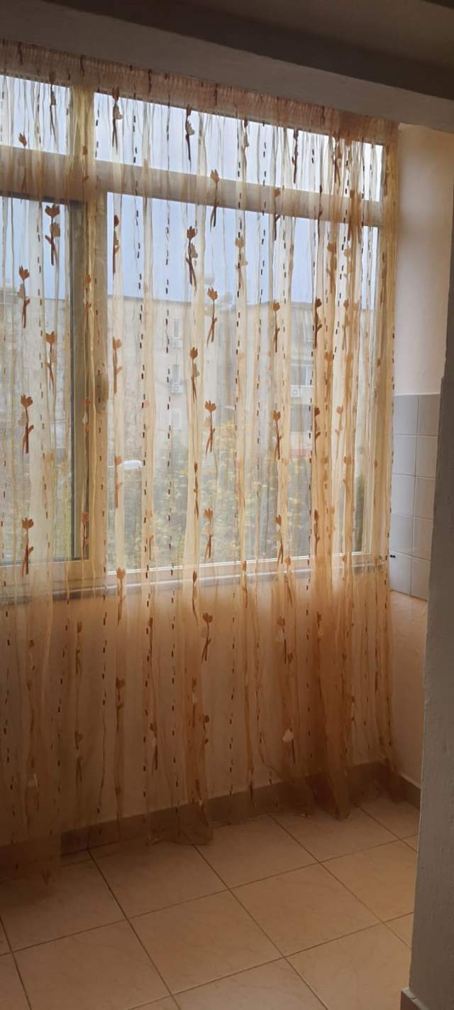 Tirane, jepet me qera apartament 1+1+BLK Kati 4, 48 m² 25.000 Leke (hysen loci)
